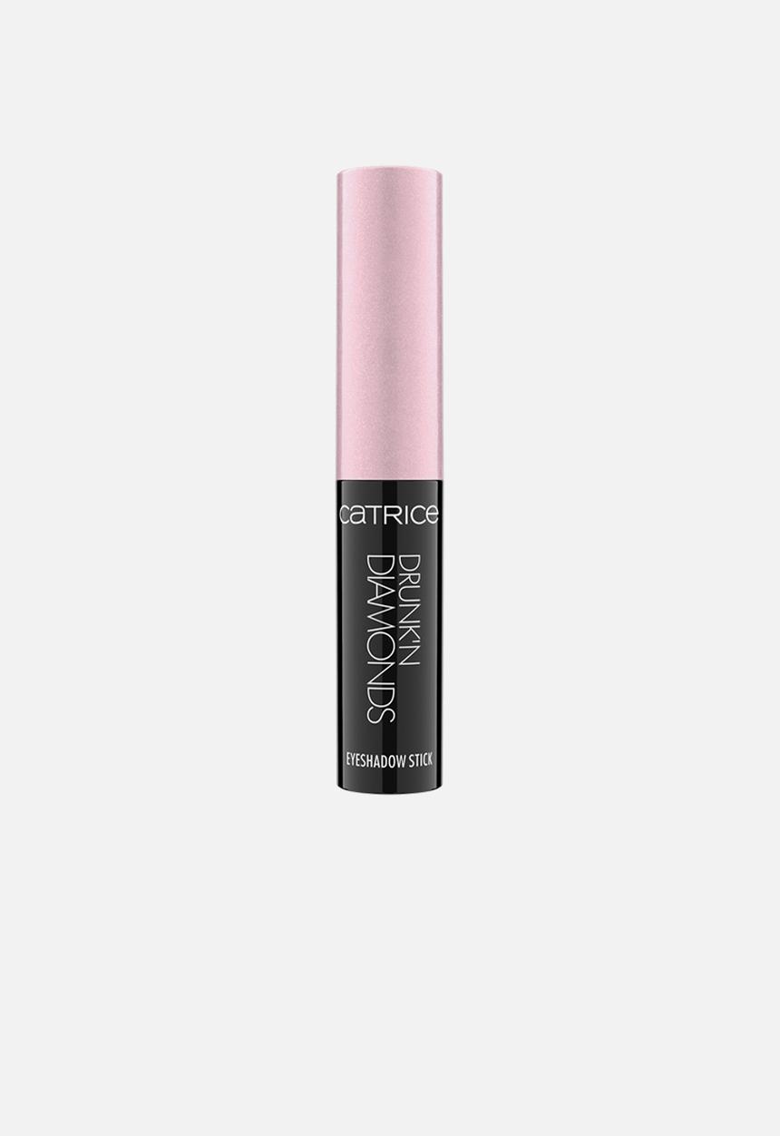 Catrice - Drunk'n Diamonds Eyeshadow Stick - 010 Lavender Jelly Haze
