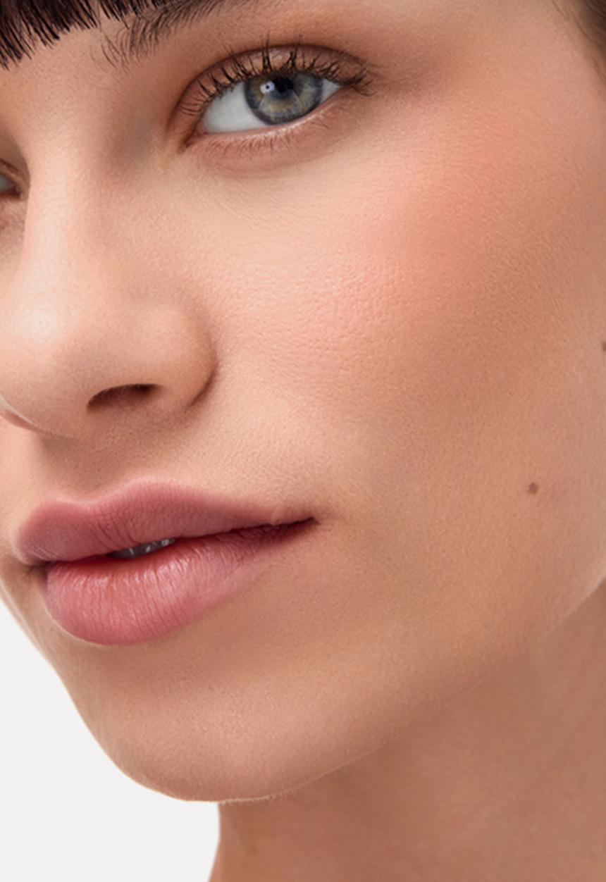 Catrice - Soft Glam Baked Blush - 020 Peachy Breeze