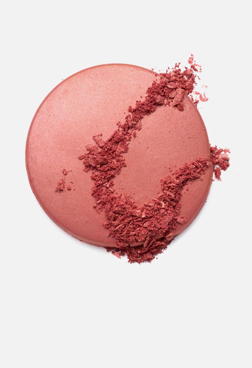 Catrice - Soft Glam Baked Blush - 020 Peachy Breeze