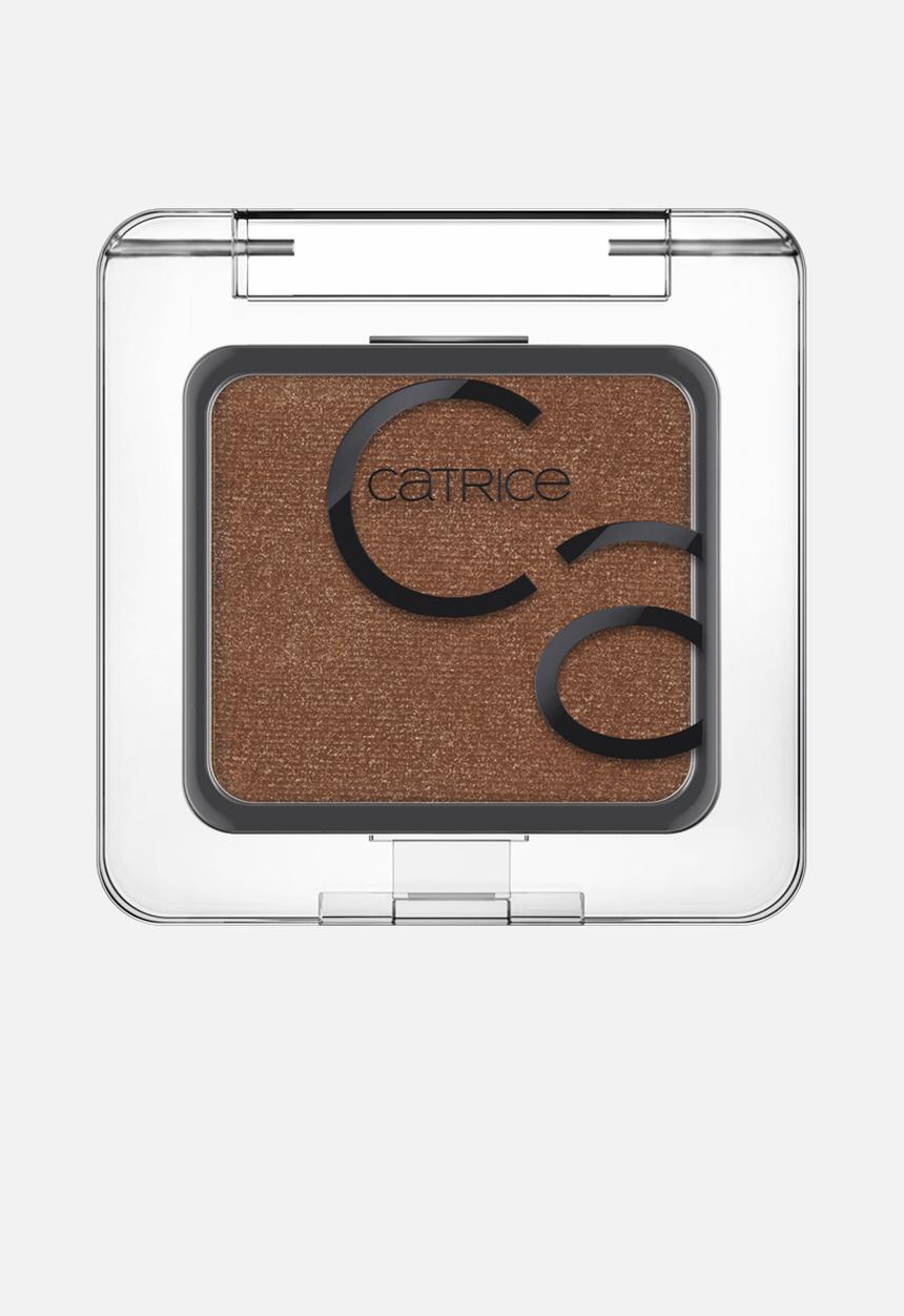 Catrice - Art Couleurs Eyeshadow - 440 Bronze Bliss