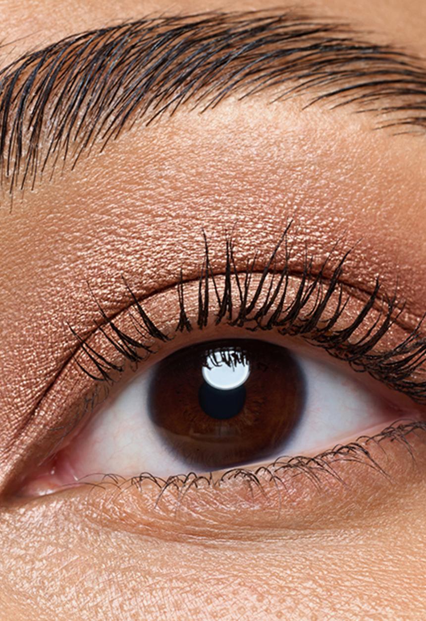 Catrice - Art Couleurs Eyeshadow - 440 Bronze Bliss