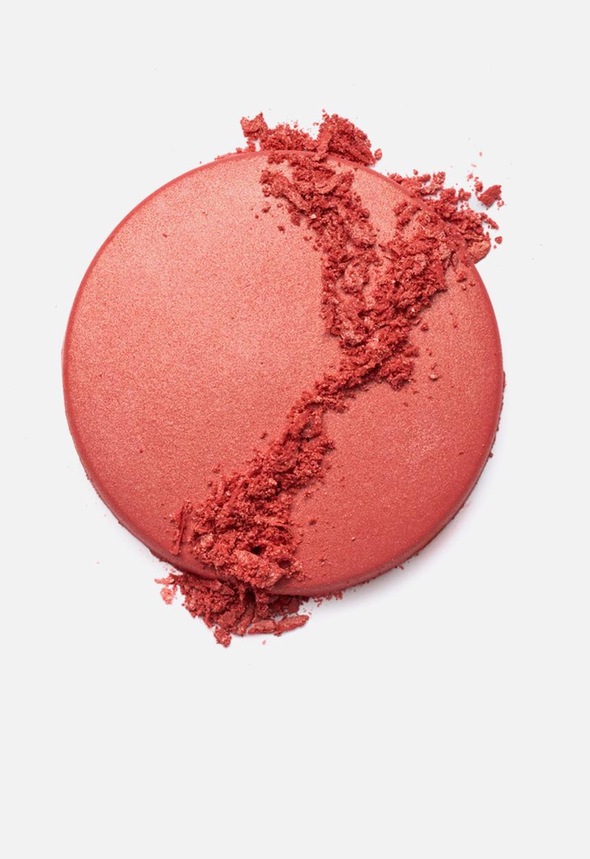Catrice - Soft Glam Baked Blush - 030 Cheeky Coral