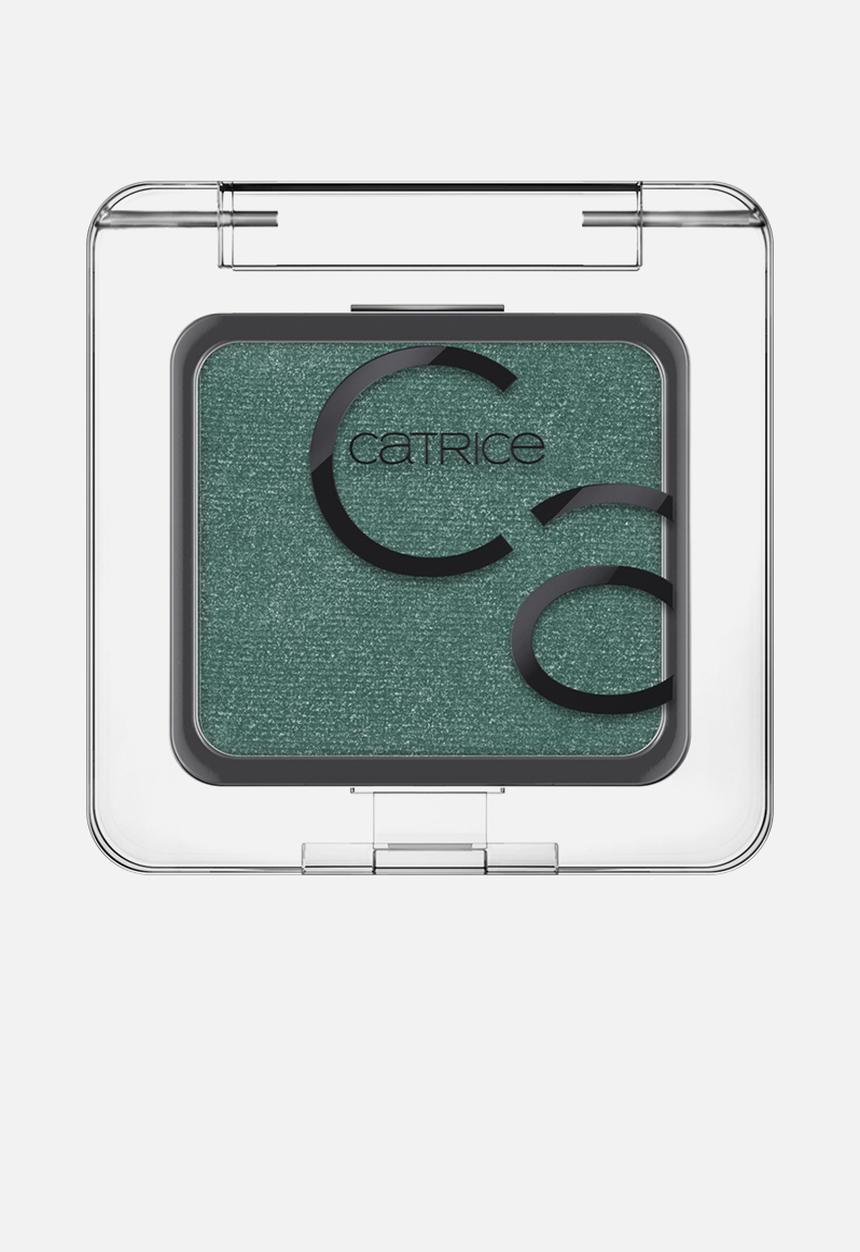 Catrice - Art Couleurs Eyeshadow - 430 Pacific Teal