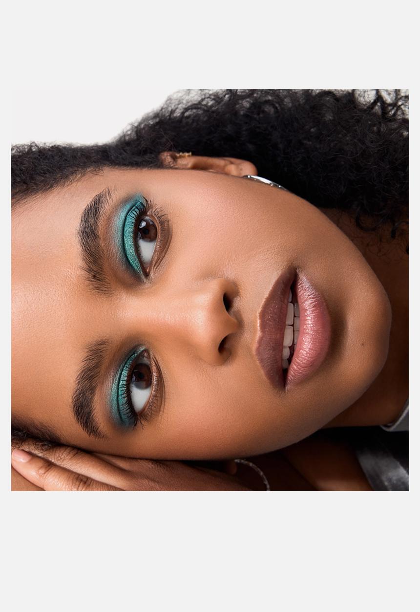 Catrice - Art Couleurs Eyeshadow - 430 Pacific Teal