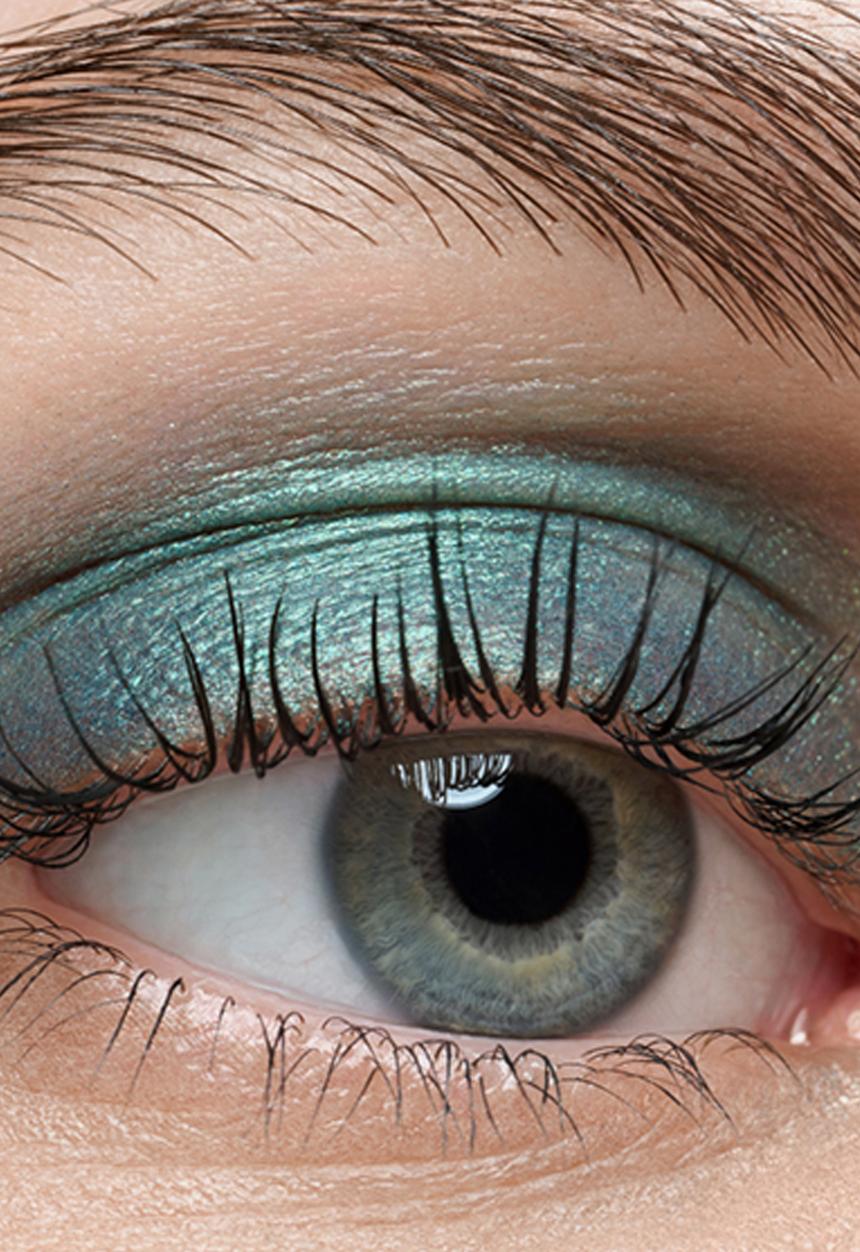Catrice - Art Couleurs Eyeshadow - 430 Pacific Teal