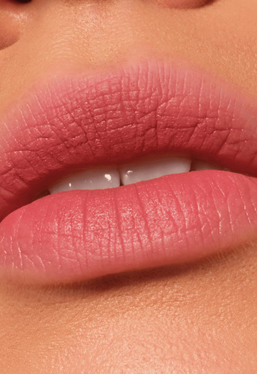 Catrice - Pillow Like Matte Lip Mousse - 010 Blurreal