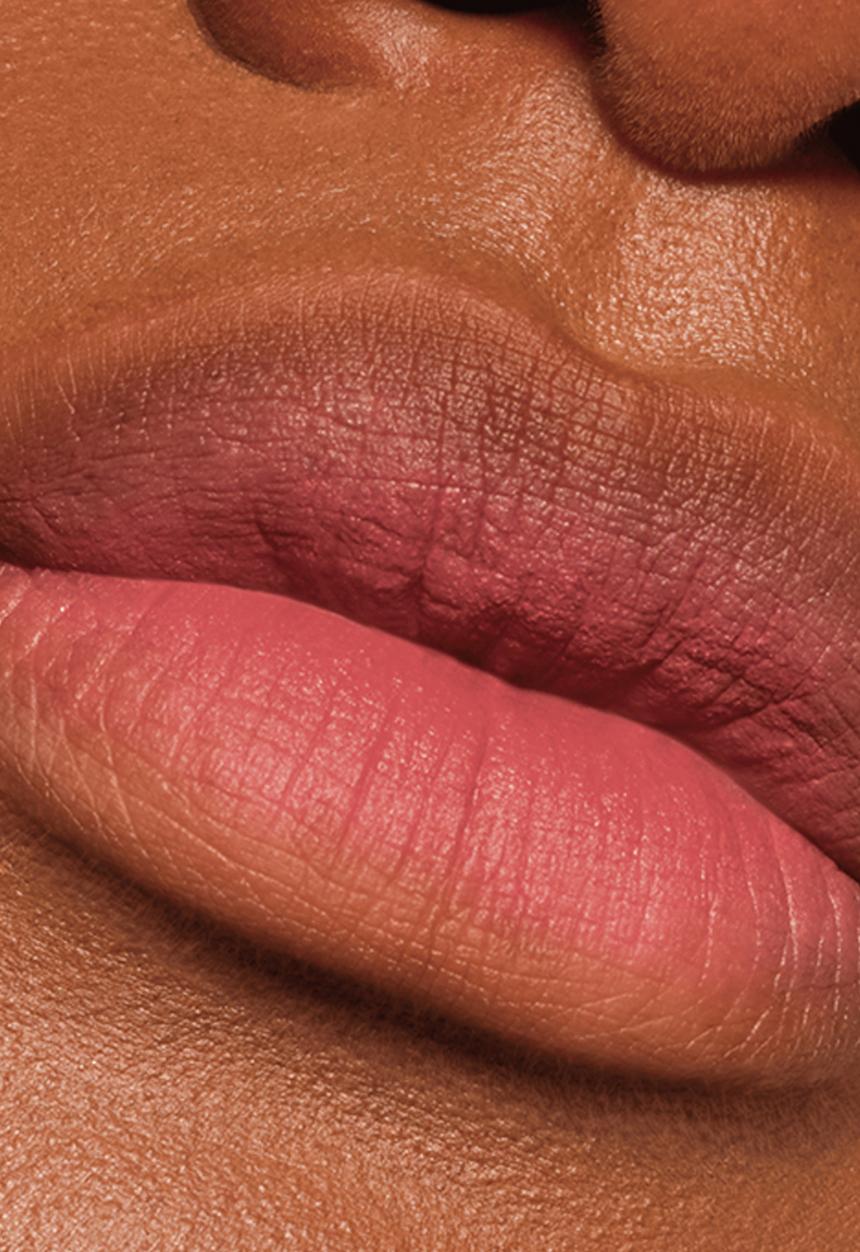 Catrice - Pillow Like Matte Lip Mousse - 010 Blurreal