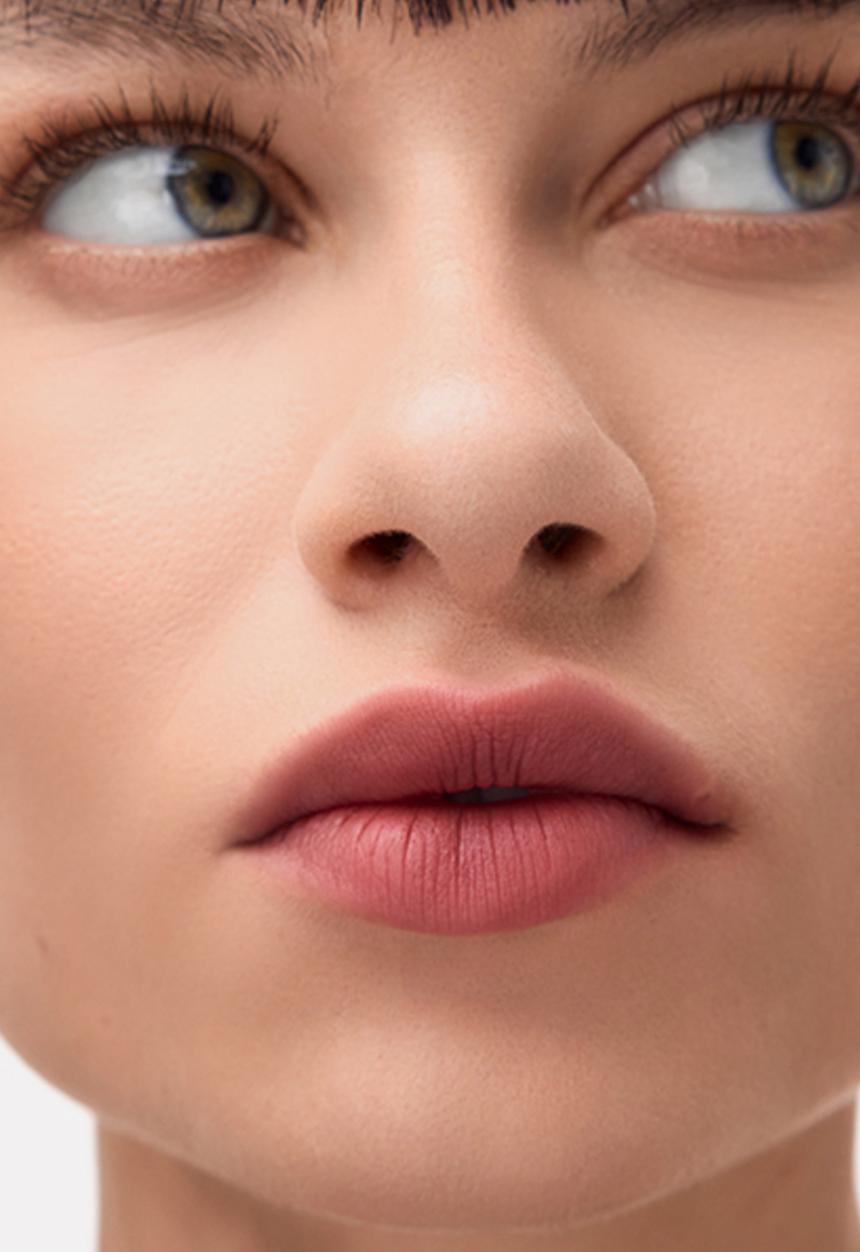 Catrice - Pillow Like Matte Lip Mousse - 010 Blurreal