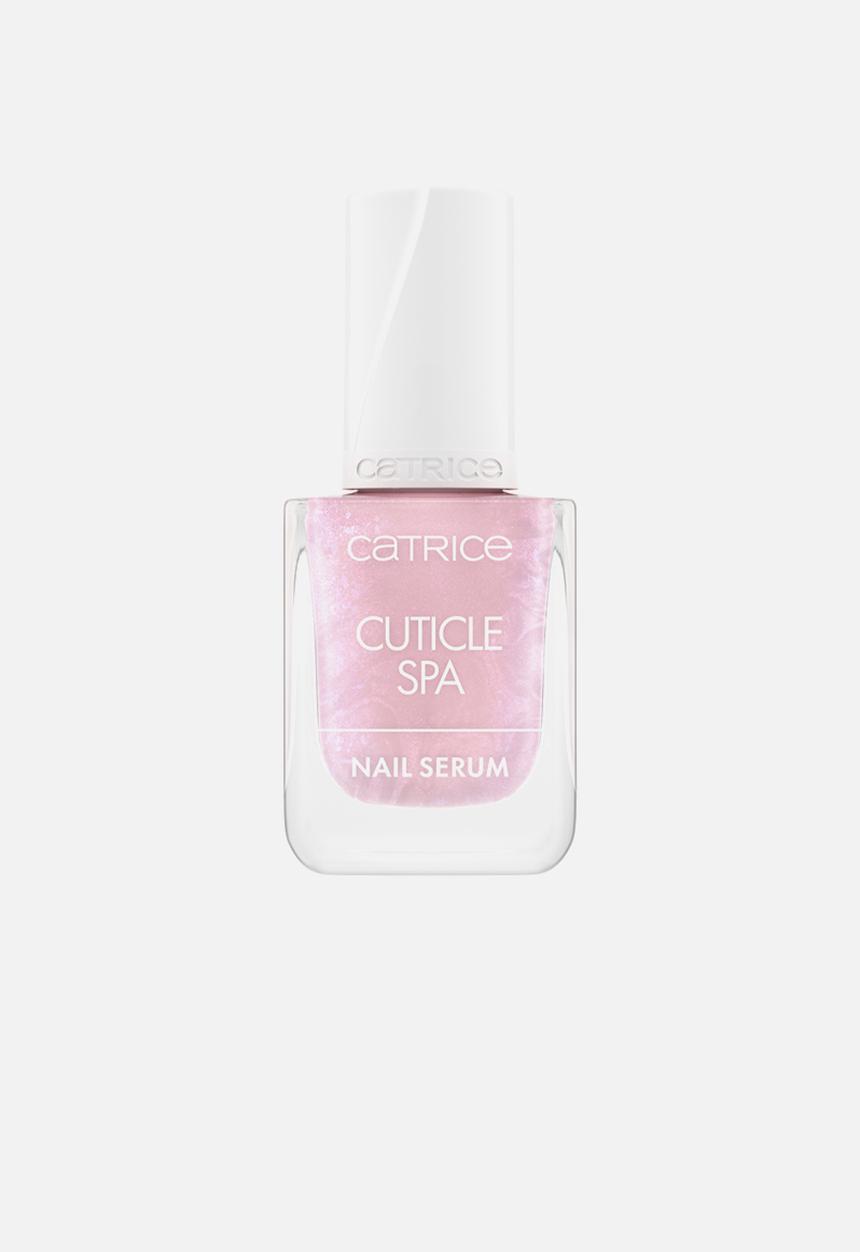 Catrice - Catrice Cuticle Spa Nail Serum