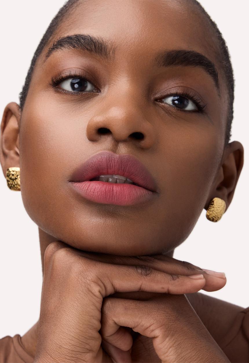 Catrice - Pillow Like Matte Lip Mousse - 030 Mousse-t Be Love
