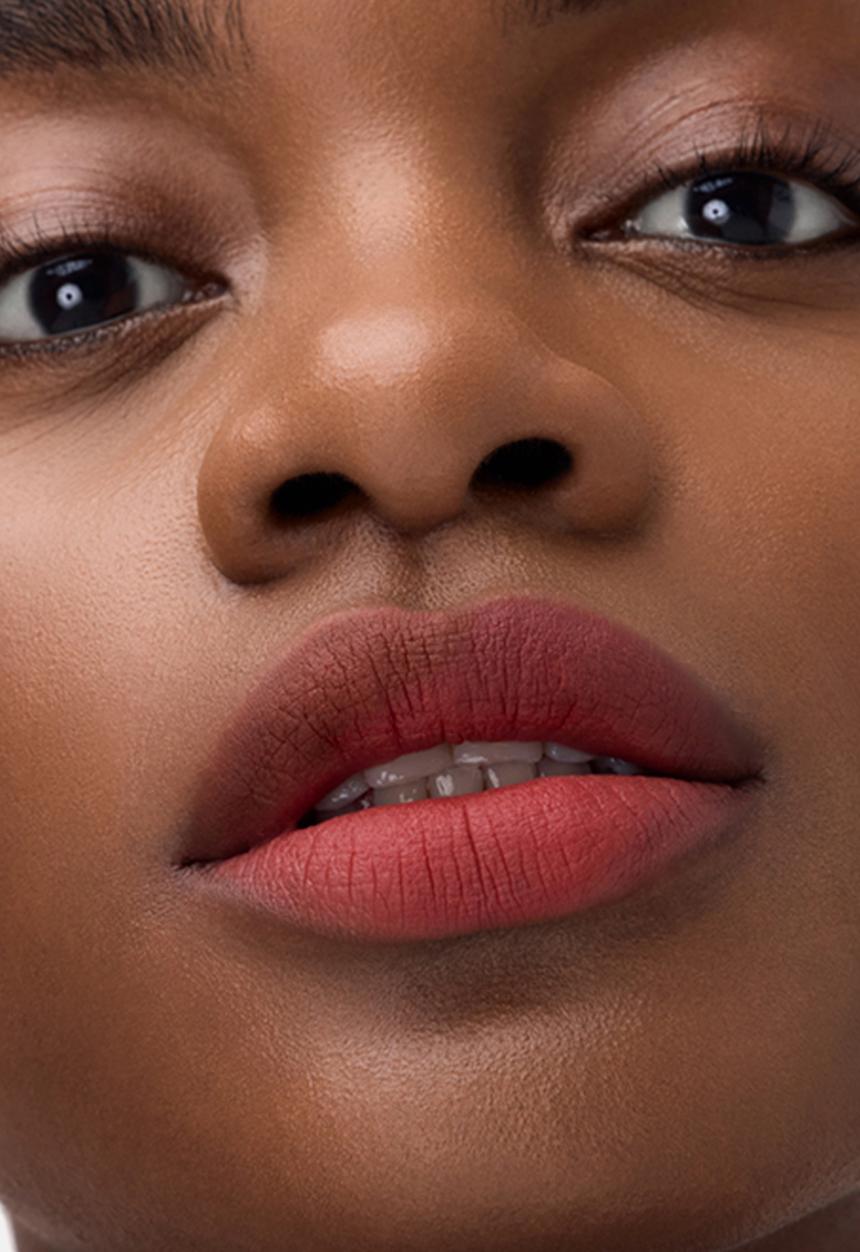 Catrice - Pillow Like Matte Lip Mousse - 050 Red-y Or Not