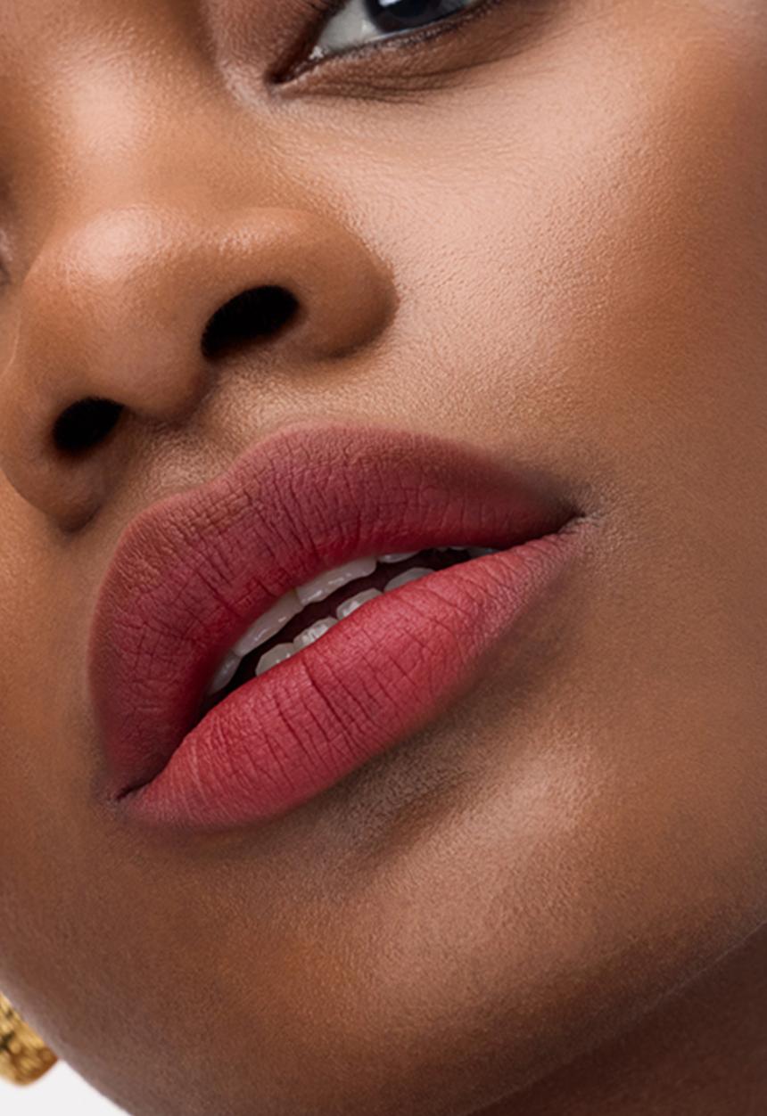 Catrice - Pillow Like Matte Lip Mousse - 060 Dream On, Matte