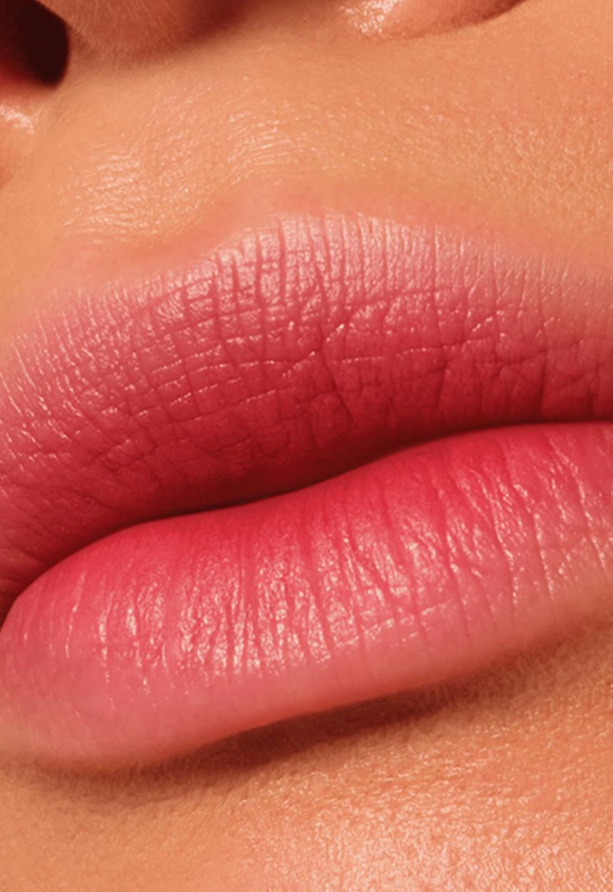 Catrice - Pillow Like Matte Lip Mousse - 060 Dream On, Matte