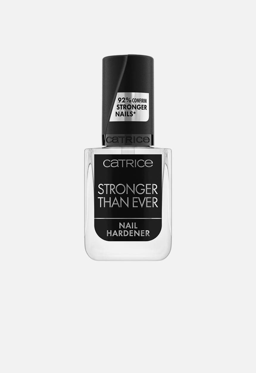 Catrice - Catrice Stronger Than Ever Nail Hardener 010