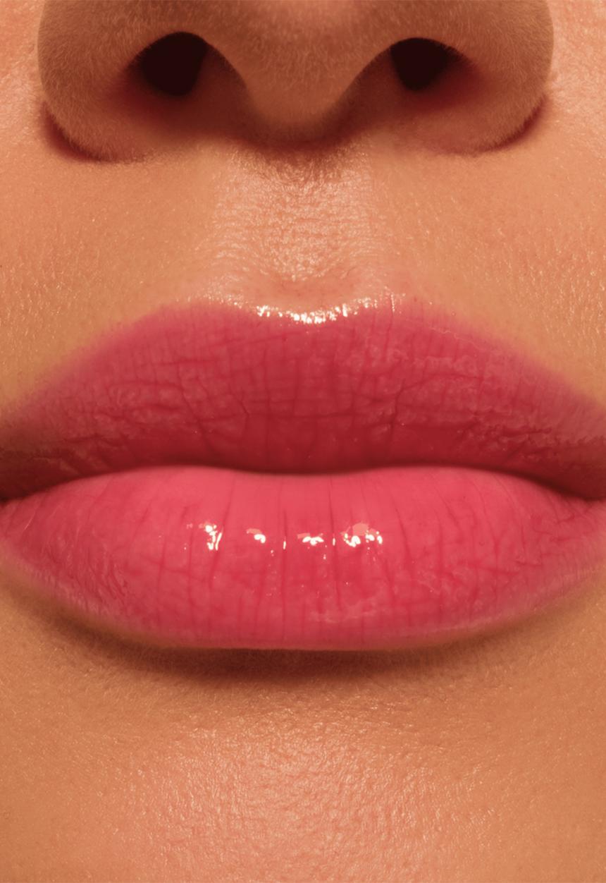 Catrice - Colour Cushion Juicy Lip Oil - 040 Crimson Crush