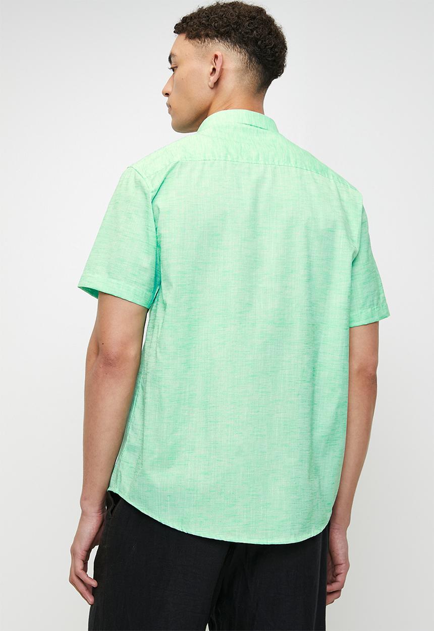 Brave Soul - Shirts - Mint