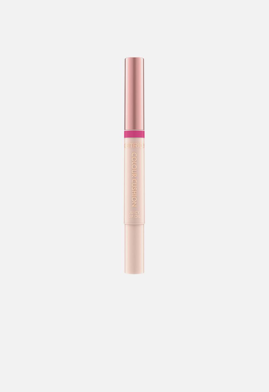 Catrice - Colour Cushion Juicy Lip Oil - 030 Palm Punch