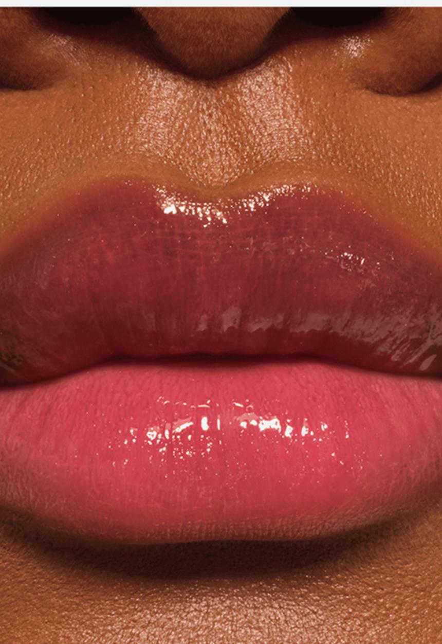 Catrice - Colour Cushion Juicy Lip Oil - 030 Palm Punch