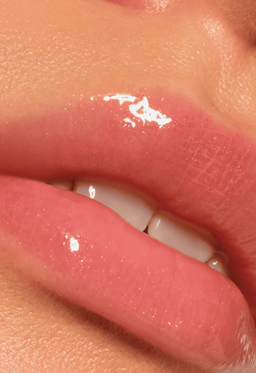 Catrice - Colour Cushion Juicy Lip Oil - 020 Gloss Angeles