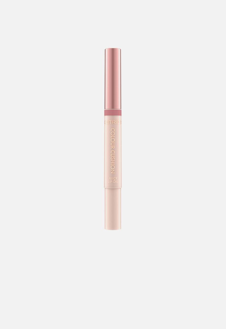 Catrice - Colour Cushion Juicy Lip Oil - 010 Bae Watch