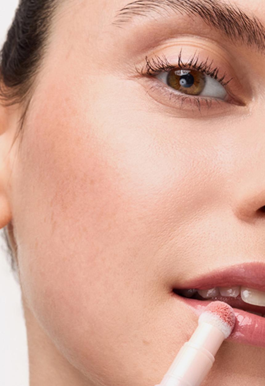 Catrice - Colour Cushion Juicy Lip Oil - 010 Bae Watch
