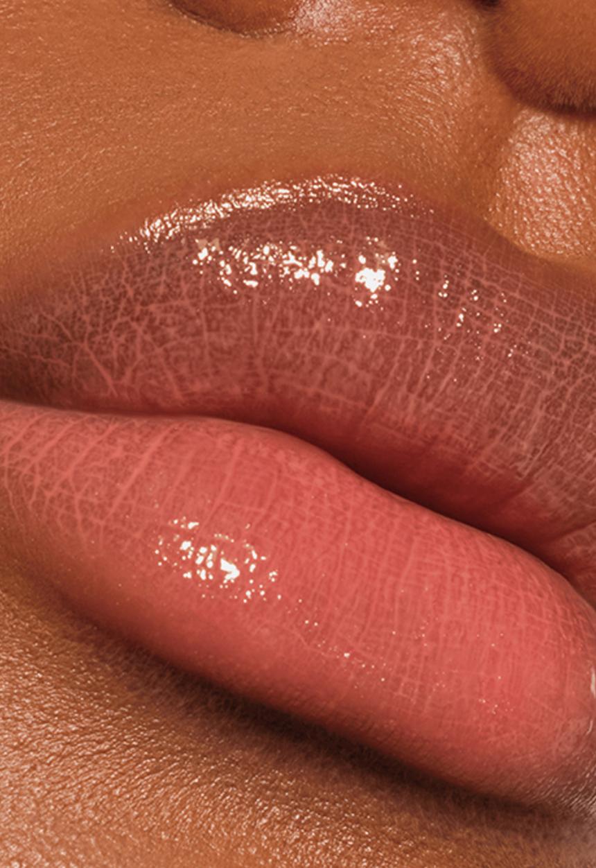 Catrice - Colour Cushion Juicy Lip Oil - 010 Bae Watch