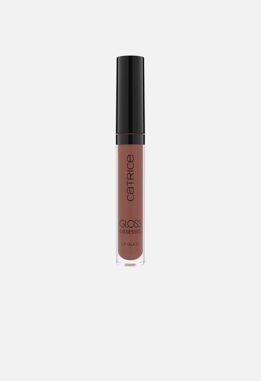Catrice - Gloss Obsessed Lip Glaze - 050 The Glossfather