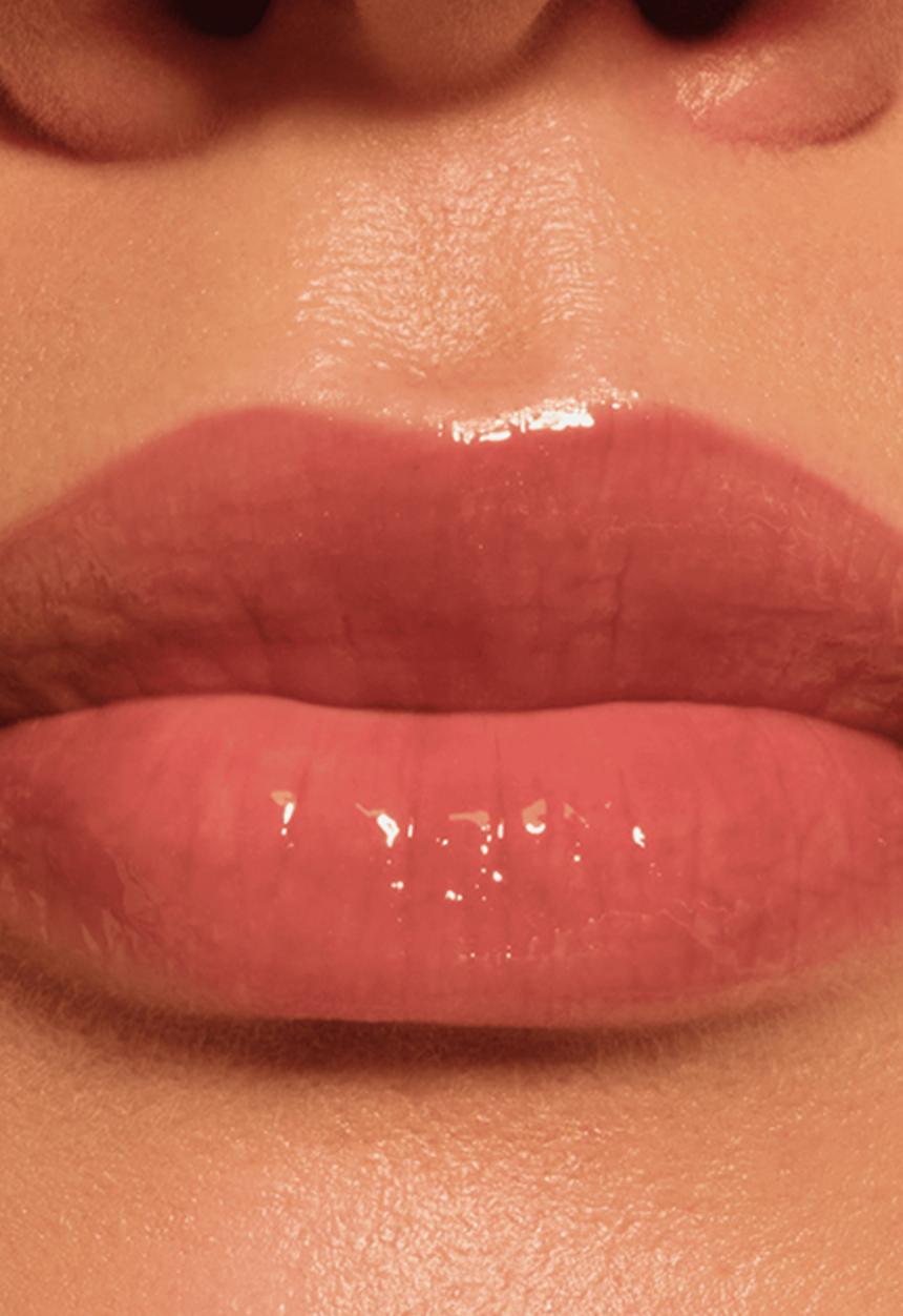 Catrice - Gloss Obsessed Lip Glaze - 050 The Glossfather