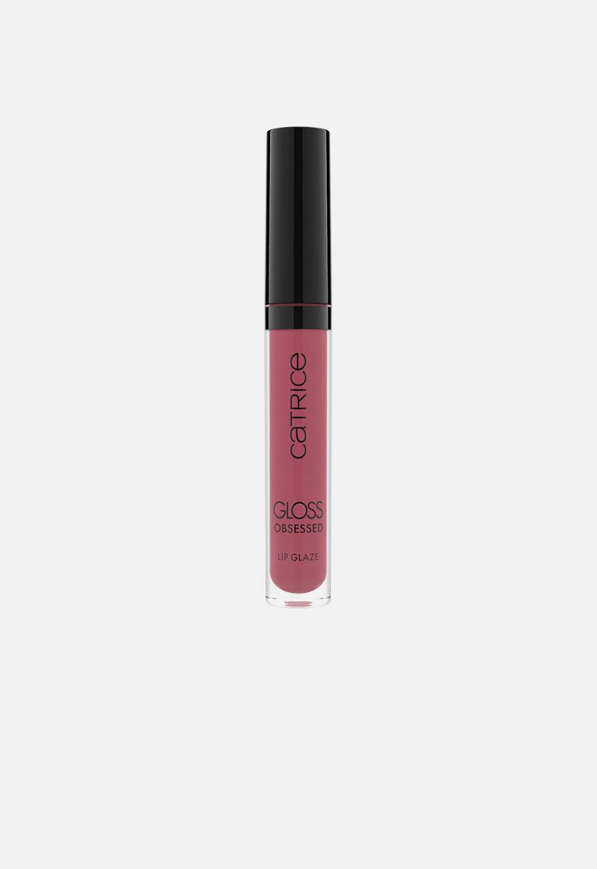 Catrice - Gloss Obsessed Lip Glaze - 040 Pout Of Office
