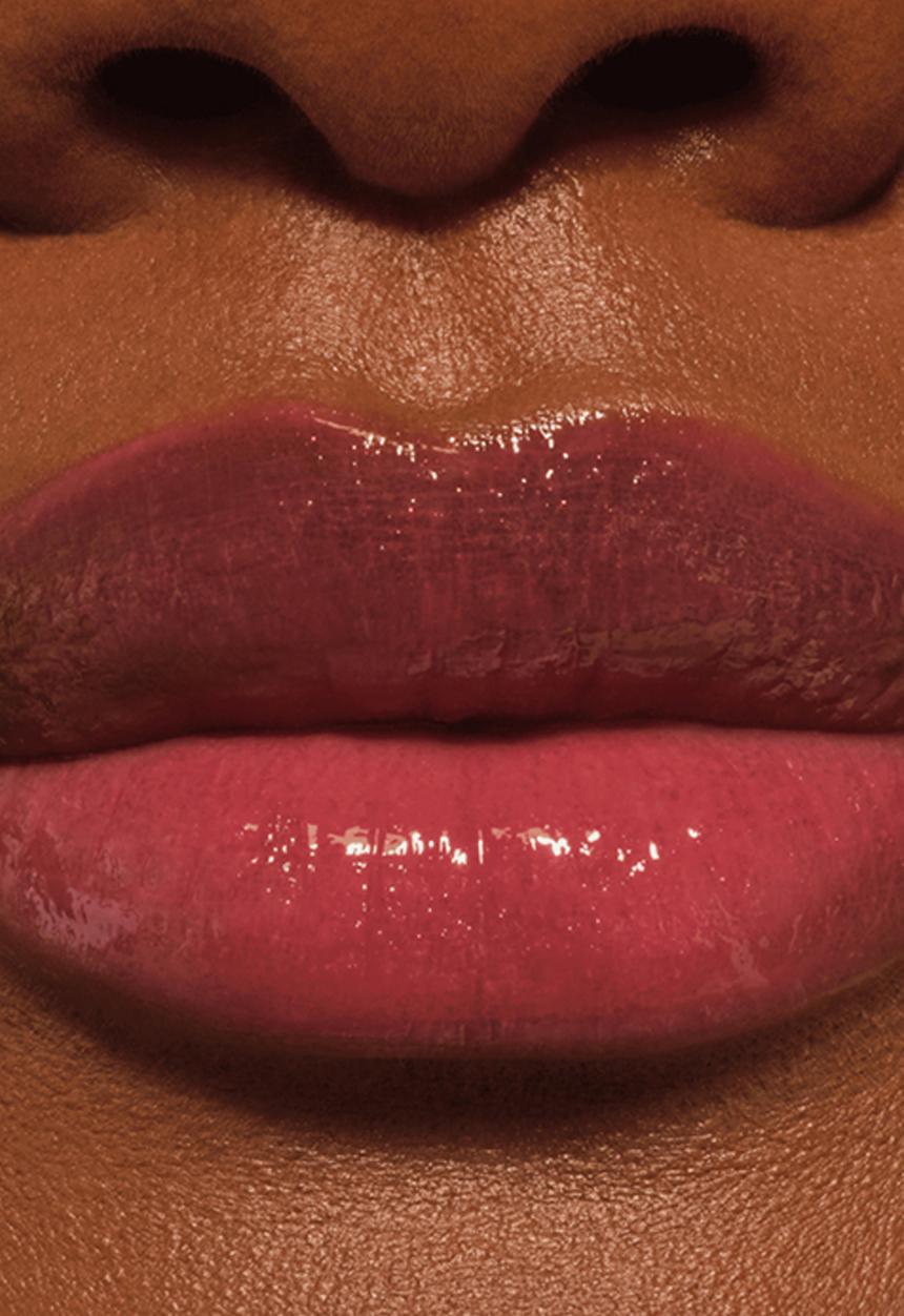 Catrice - Gloss Obsessed Lip Glaze - 040 Pout Of Office