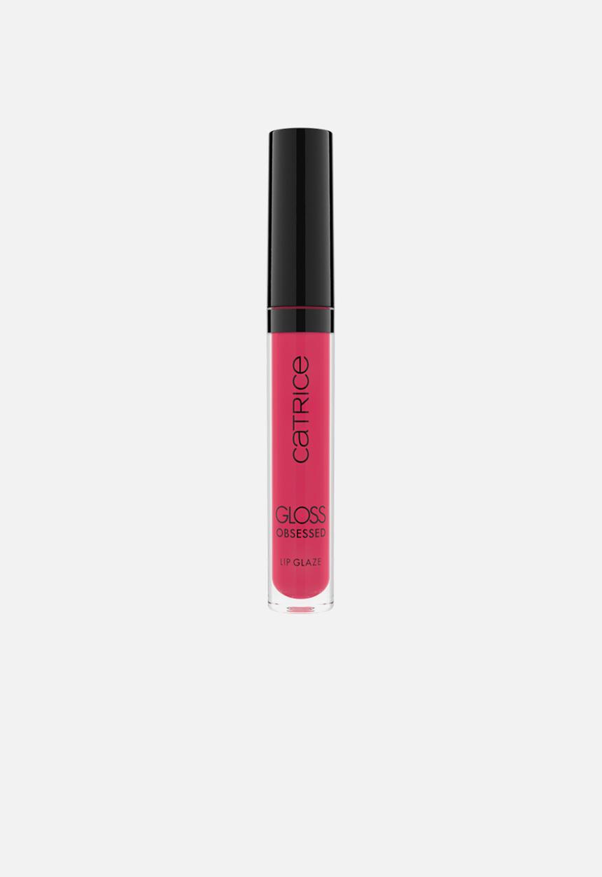 Catrice - Gloss Obsessed Lip Glaze - 030 Gloss Over It