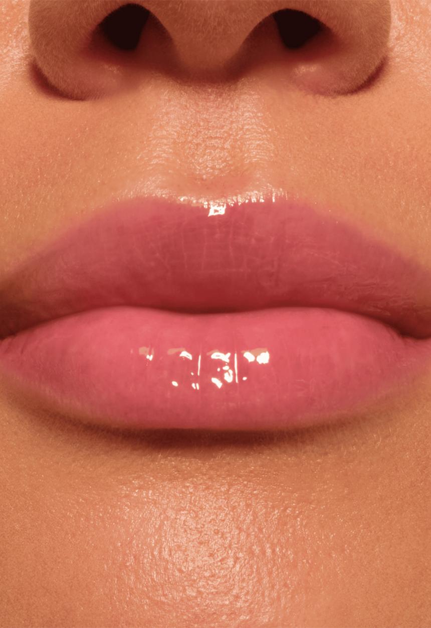 Catrice - Gloss Obsessed Lip Glaze - 020 Same Gloss, Different Day