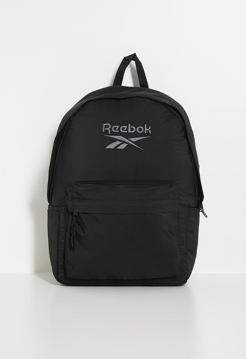 Reebok - Mochila 45cm. reebok dena - black