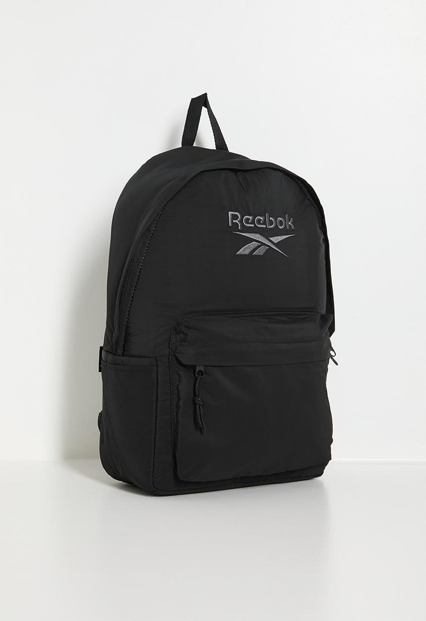 Reebok - Mochila 45cm. reebok dena - black
