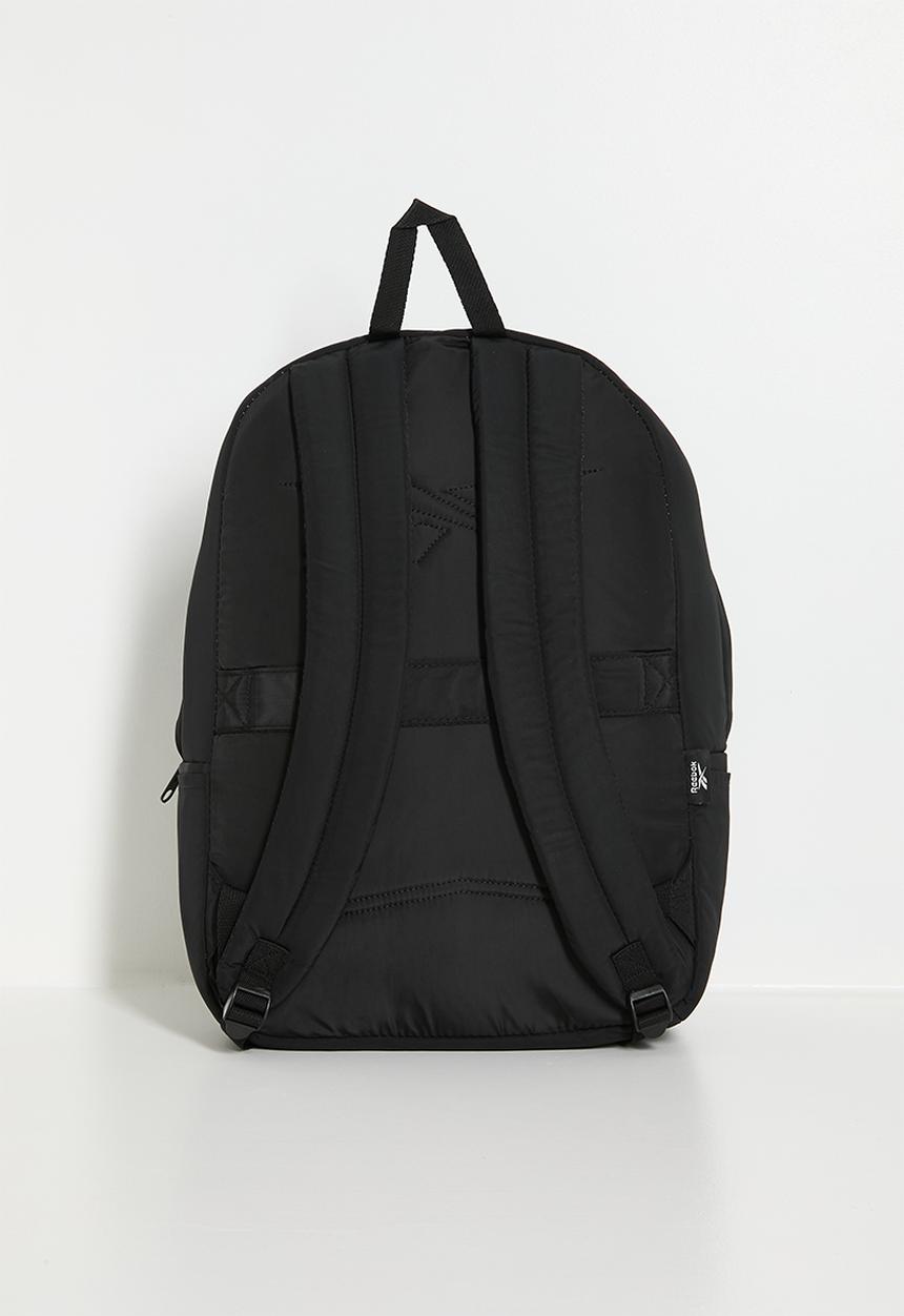 Reebok - Mochila 45cm. reebok dena - black