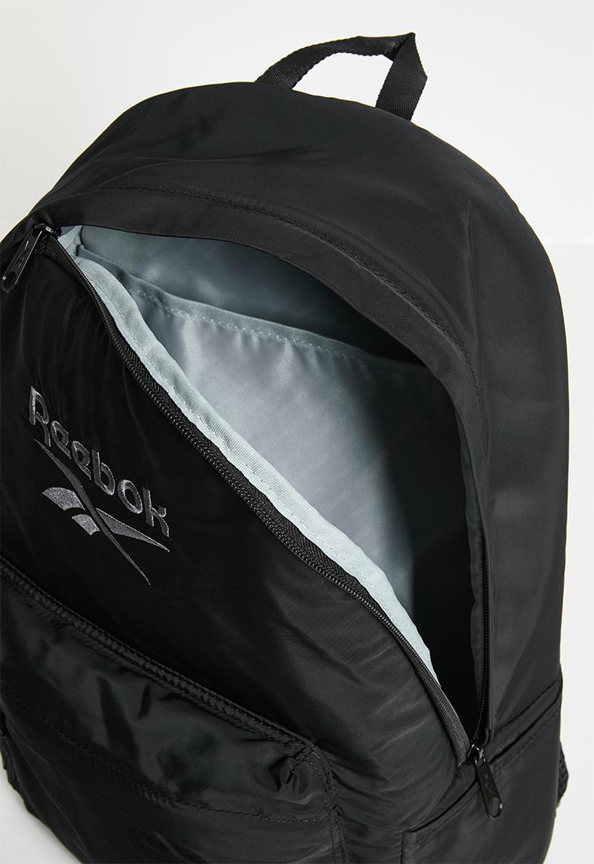 Reebok - Mochila 45cm. reebok dena - black