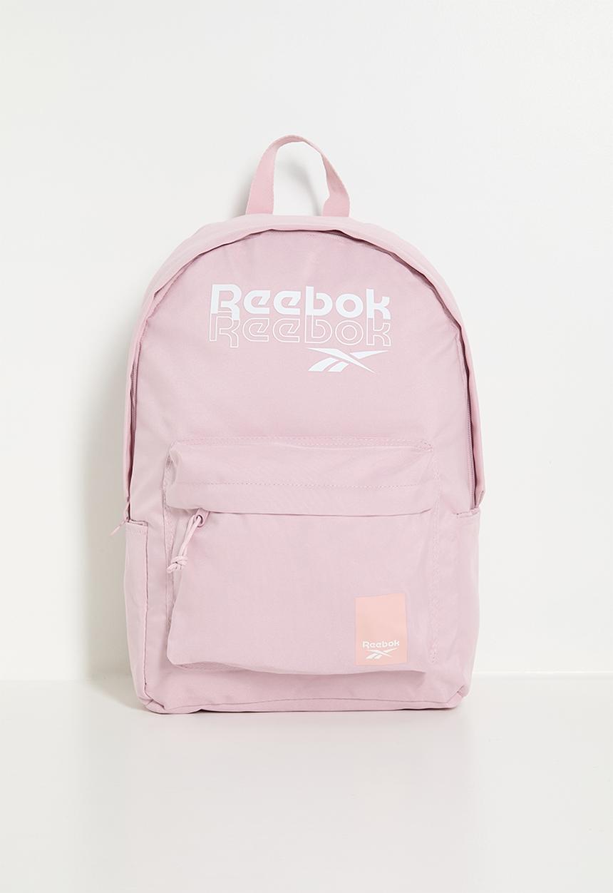 Reebok - Mochila 45cm. reebok ona - pink