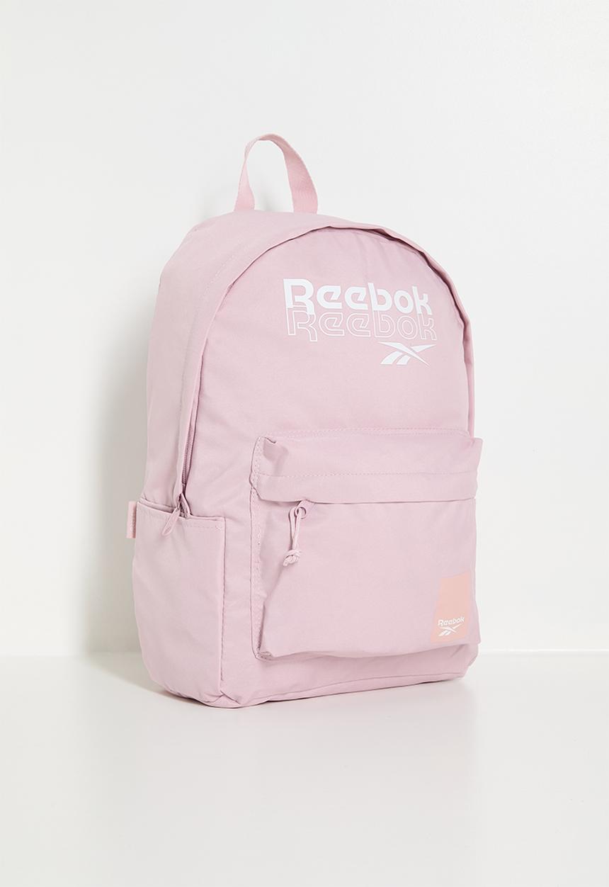 Reebok - Mochila 45cm. reebok ona - pink