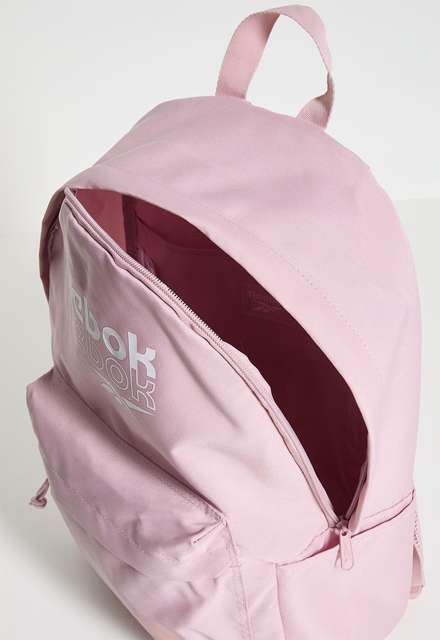 Reebok - Mochila 45cm. reebok ona - pink