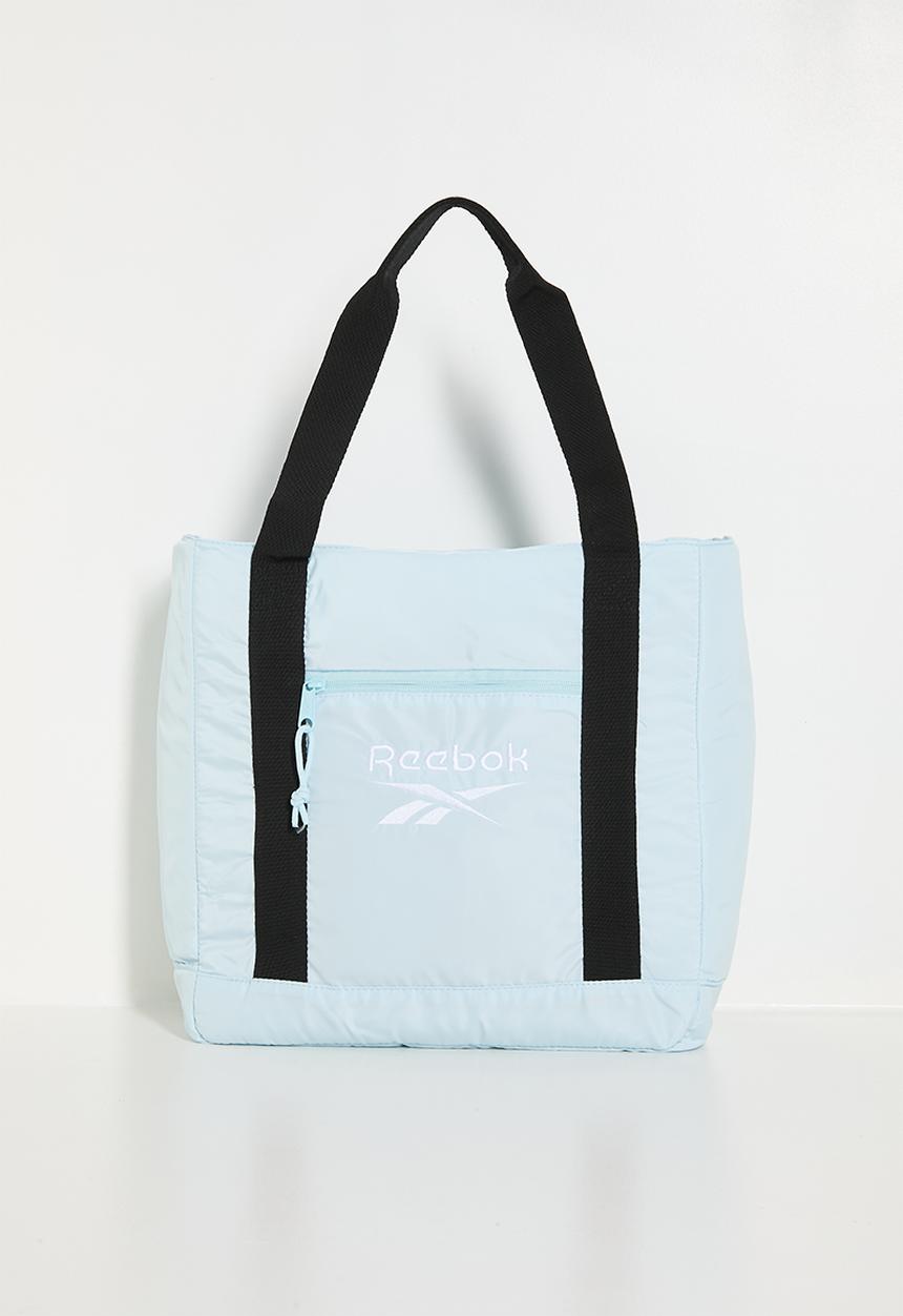 Reebok - Bolso / Tote Bag - light blue 