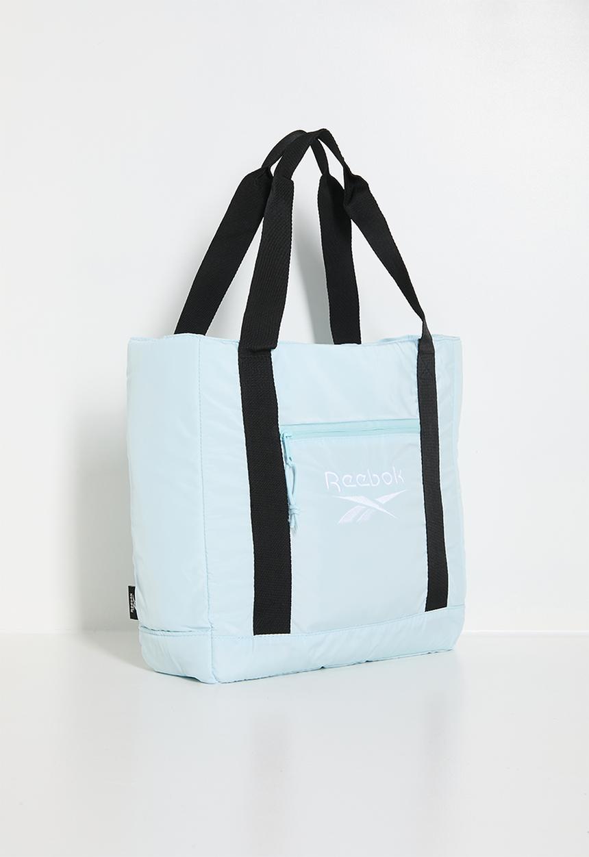 Reebok - Bolso / Tote Bag - light blue 