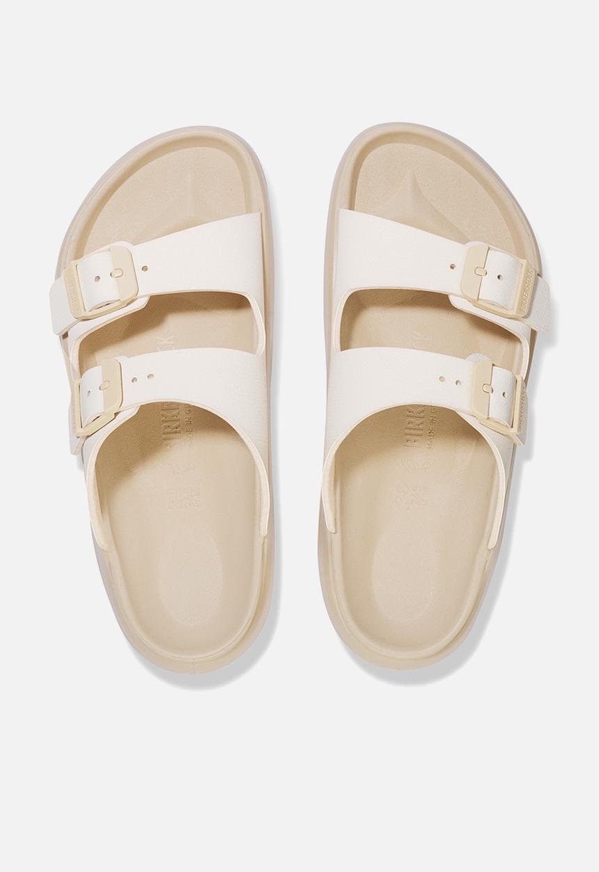Birkenstock - Mogami Terra stealth regular - apex eggshell