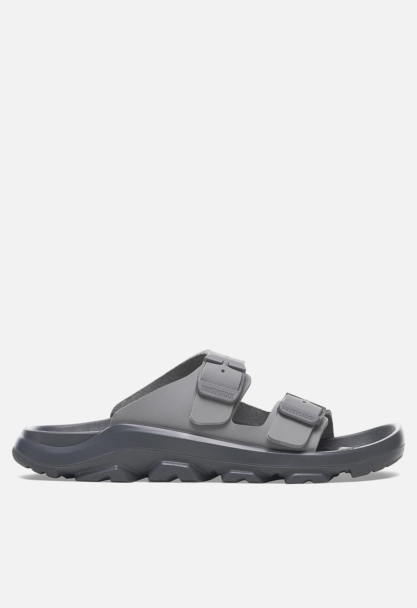Birkenstock - Mogami Terra SB 2S BF - Apex W. Gray