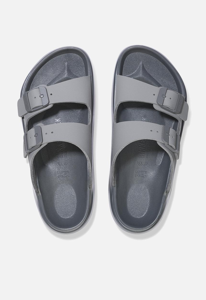Birkenstock - Mogami Terra SB 2S BF - Apex W. Gray