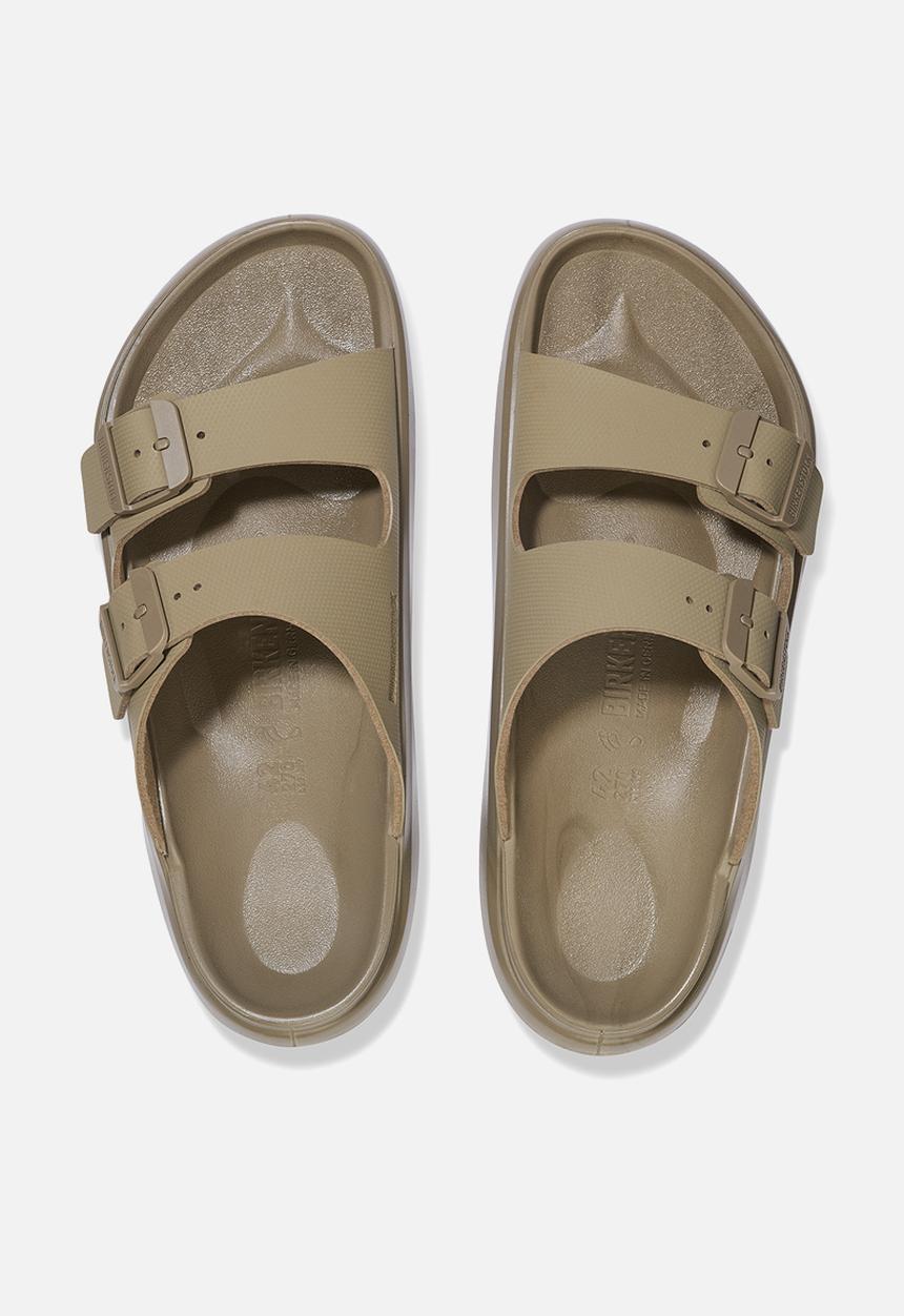 Birkenstock - Mogami Terra stealth regular - apex faded khaki