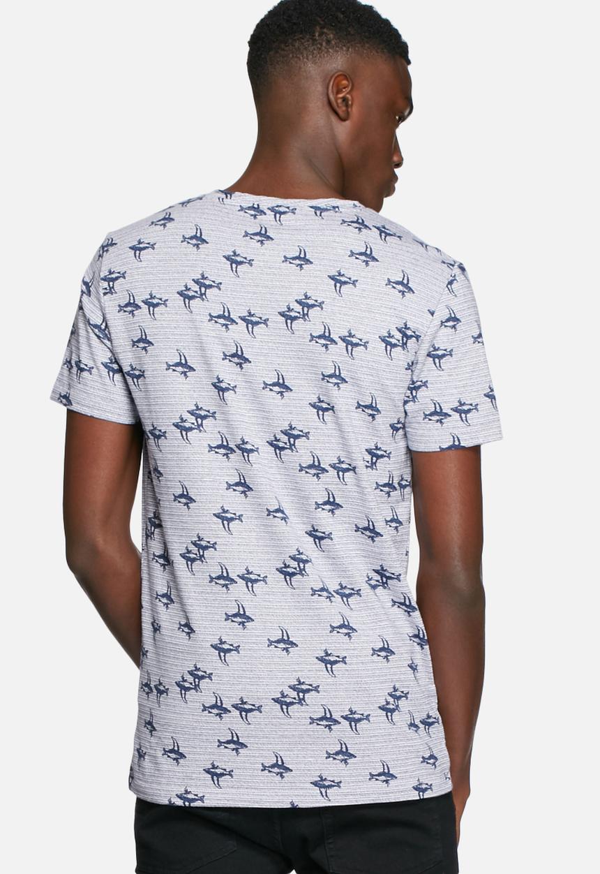 Only & Sons - Last tee