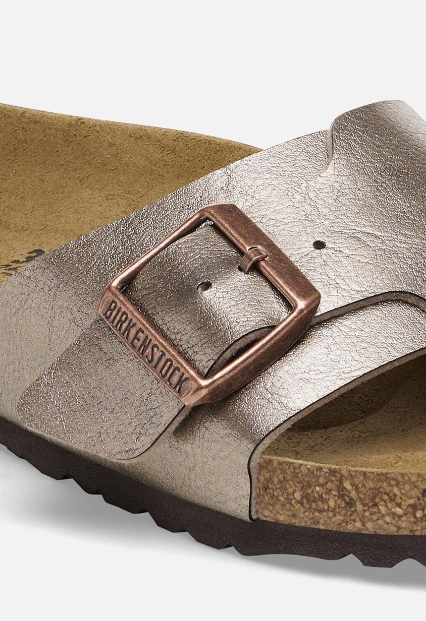 Birkenstock - Catalina BS narrow - graceful taupe
