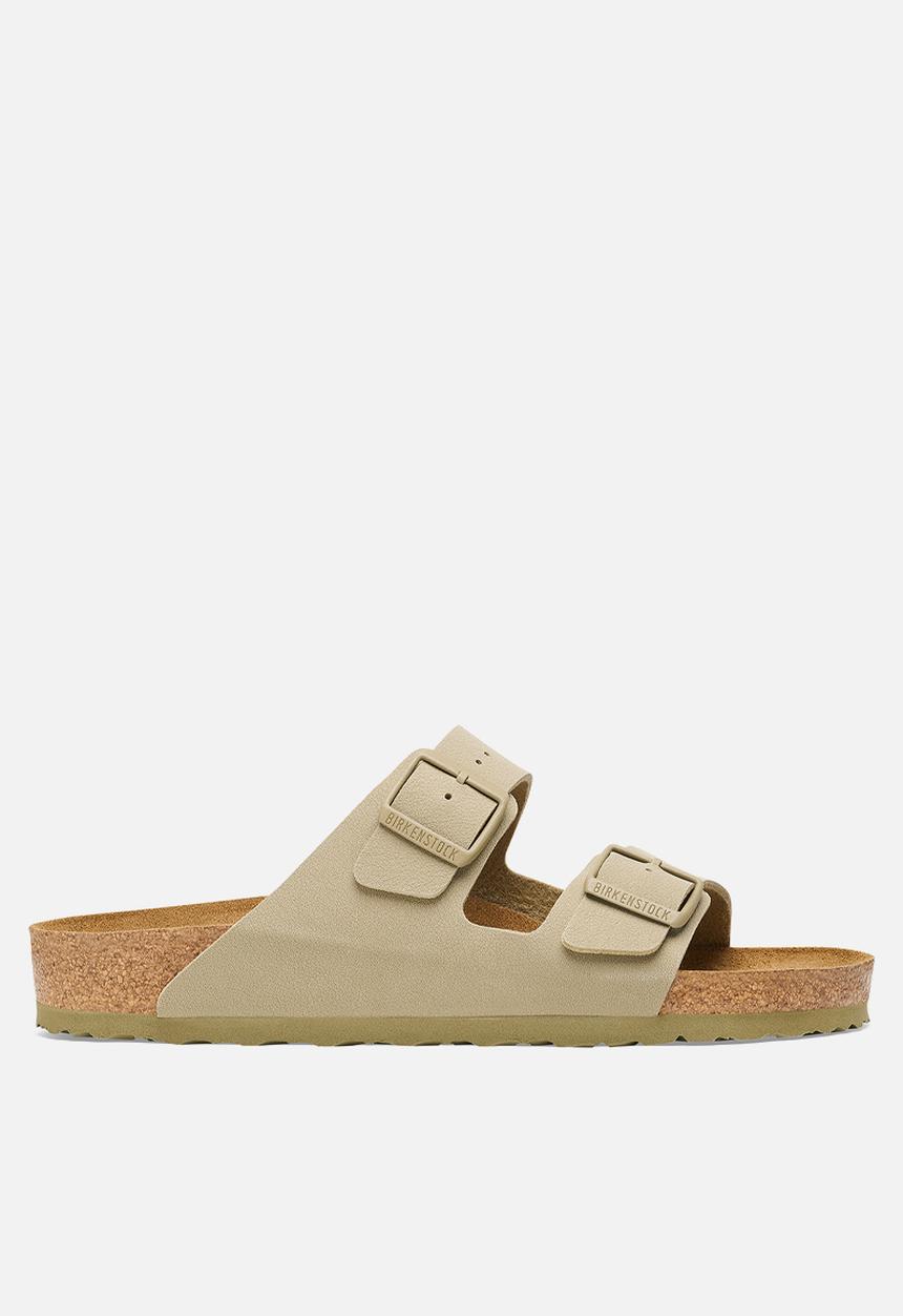 Birkenstock - Arizona BF - Faded Khaki
