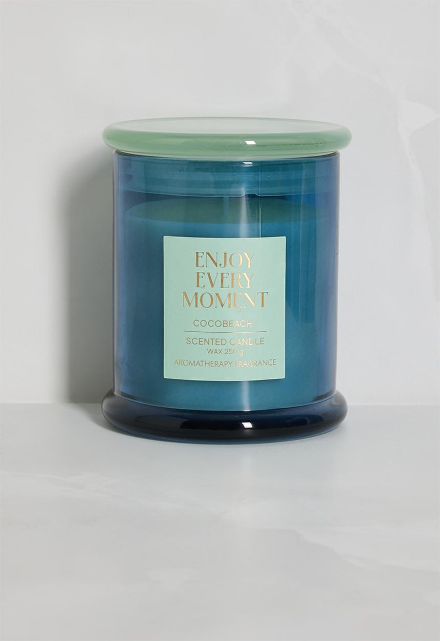 H&S - Scented Candle Cocobeach