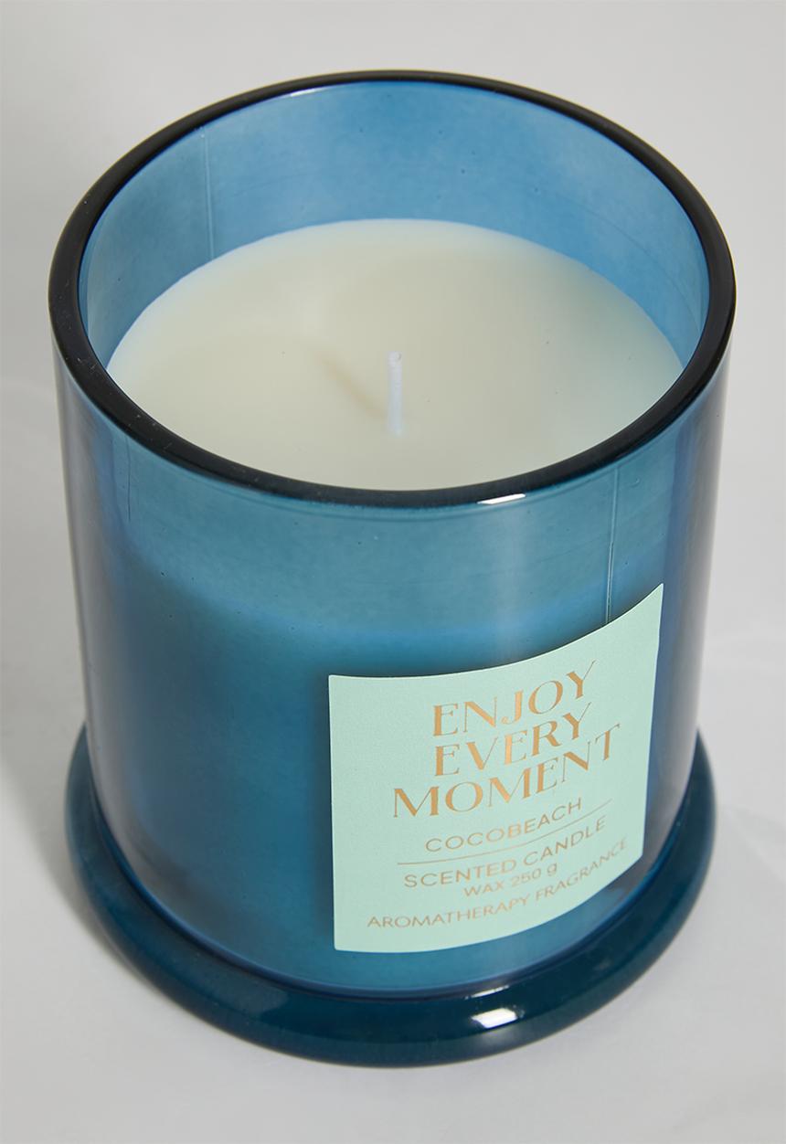 H&S - Scented Candle Cocobeach